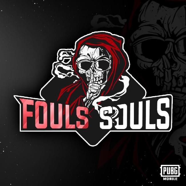 FOULS SOULS /Fouls
