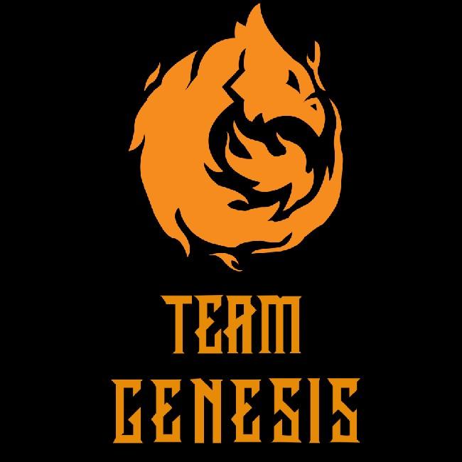 TEAM GENESIS / TGx
