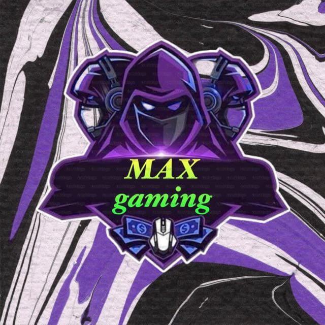 MAXIM GANING /MAX