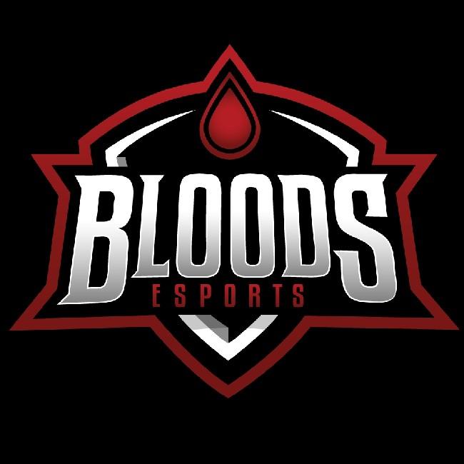BLOODS ESPORTS/ BS