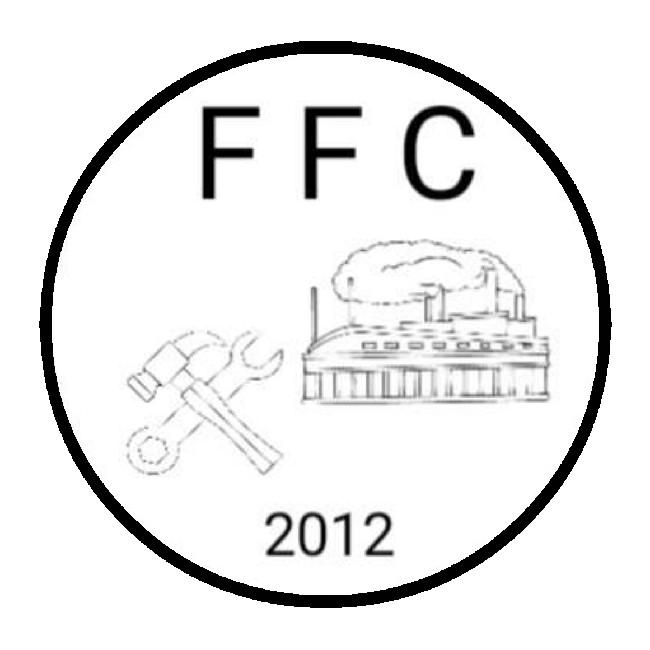 Funcionários FC ྾