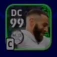 Benzema
