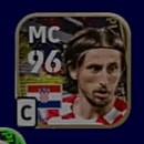 Modrić