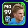 De Bruyne