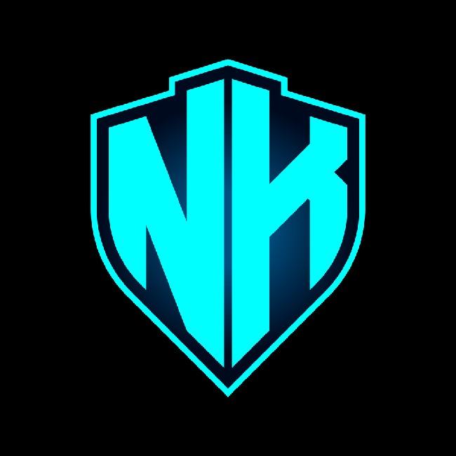NEKRO E-SPORRTS / NEK