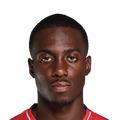 T. Weah