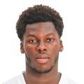 Y. Musah