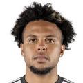W. McKennie
