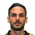 M. Gacinovic