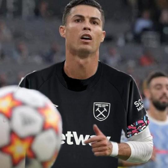 Cristiano Ronaldo🇵🇹