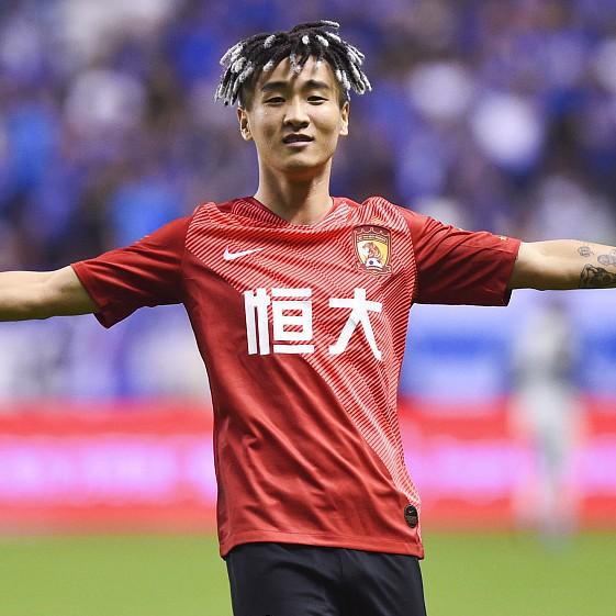 Wei Shihao