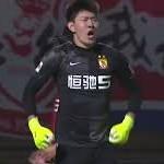 Zhang Jianzhi (G)