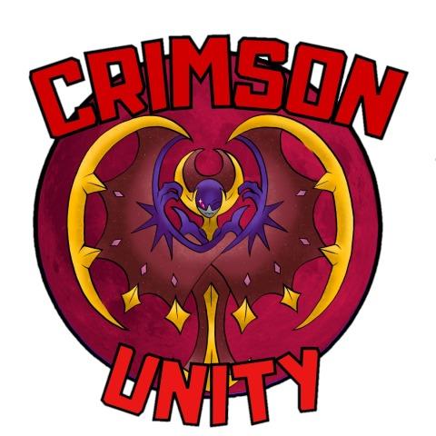 Crimson Unity