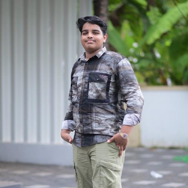 Adinan k