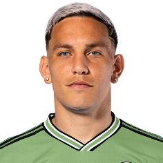 Raul Agustín