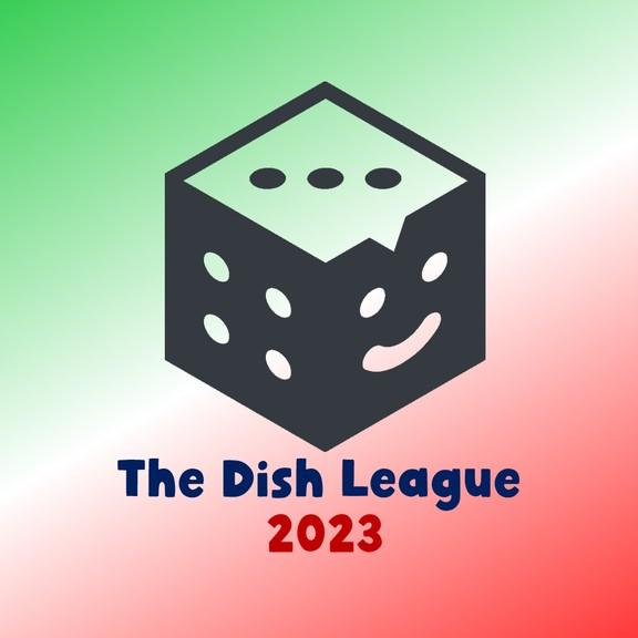 THE DISH LEAGUE