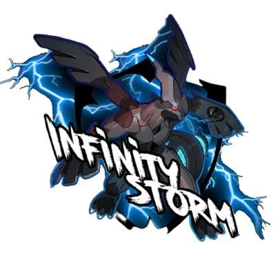 Infinity storm