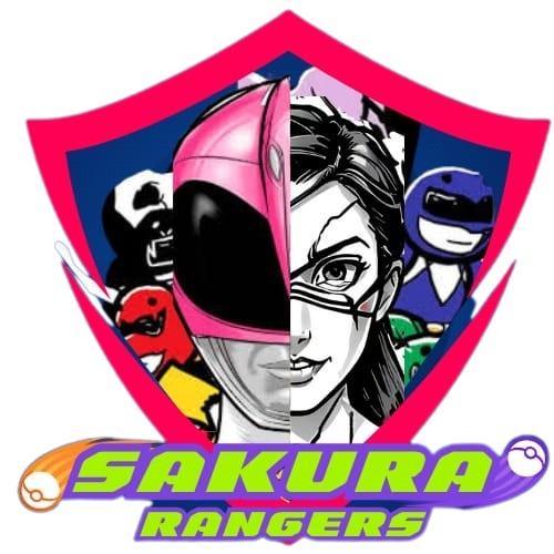 Sakura Rangers