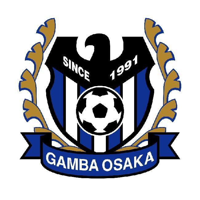 Gamba Osaka