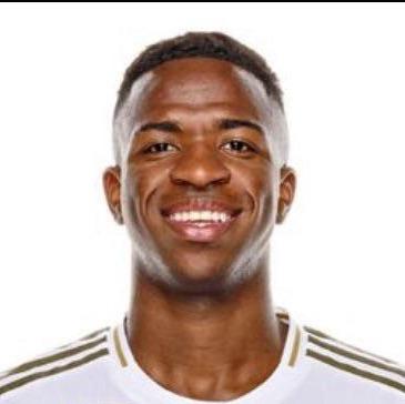 Vinicius Jr.