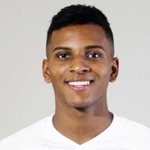 Rodrygo