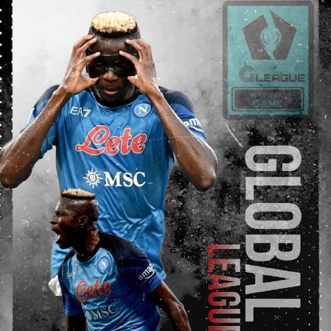 GLOBAL LEAGUE