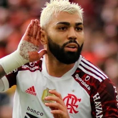 Gabriel Barbosa