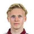 M. Møller Dæhli