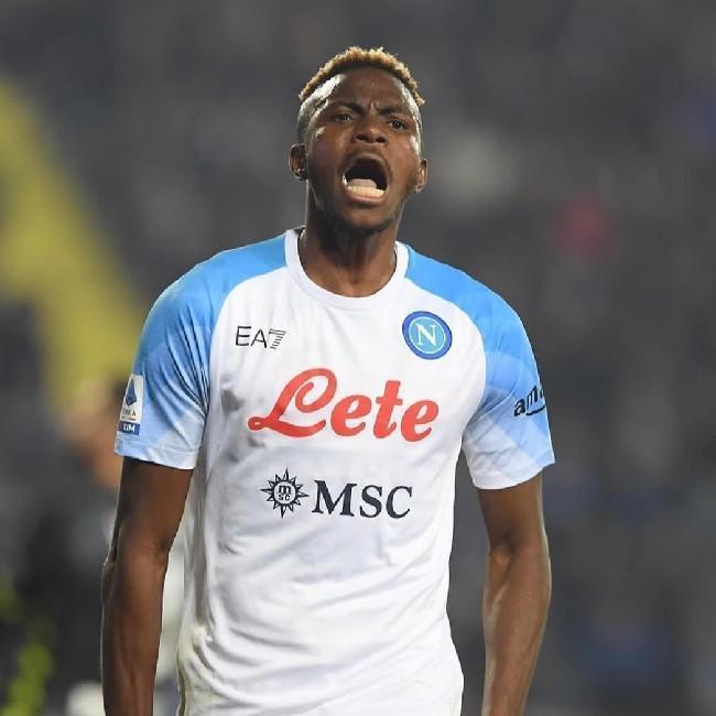 Victor Osimhen