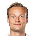 S. Rode Gregersen