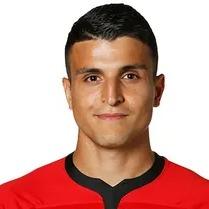 M. Elyounoissi