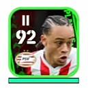 Xavi Simons