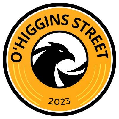 O'Higgins Street