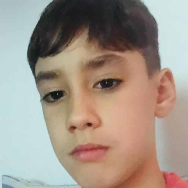 Thiago