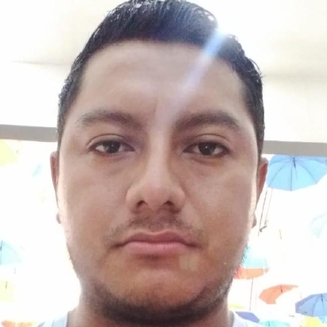 Julio Jesús Priego Córdoba