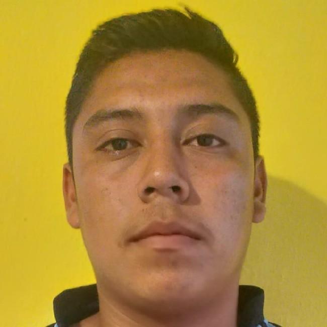 Alejando Melchor Torres