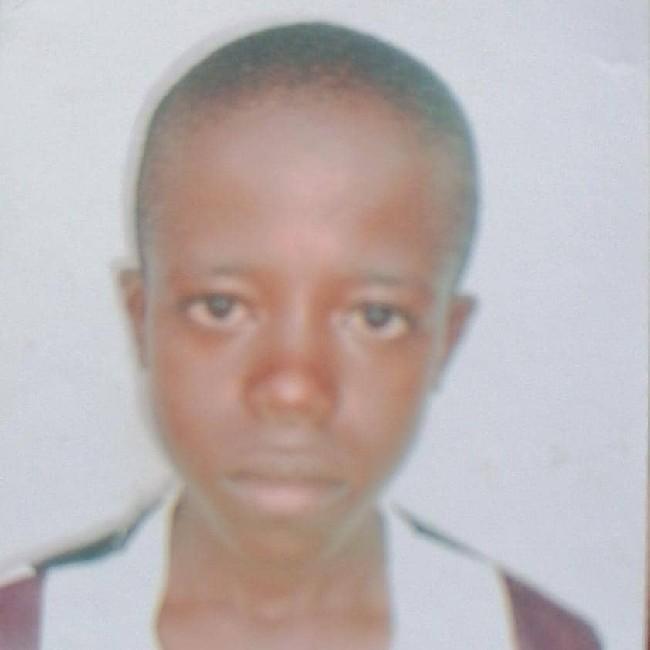OLABIYI Fawaz