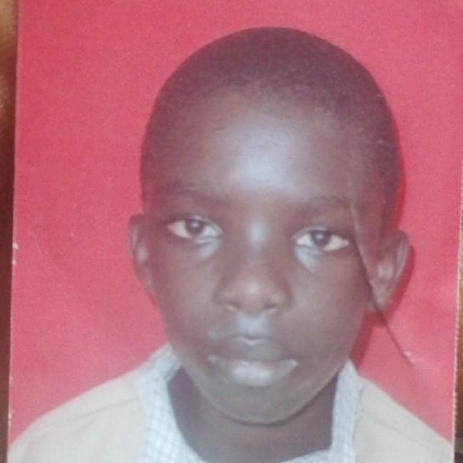 DIYA Fiyinfuoluwa