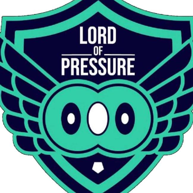 Lord Of Pressure