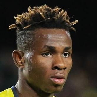 M.Chukwueze