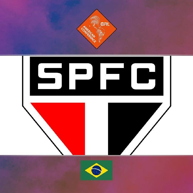 São Paulo