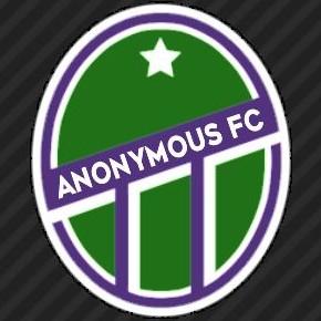 ANONYMOUS