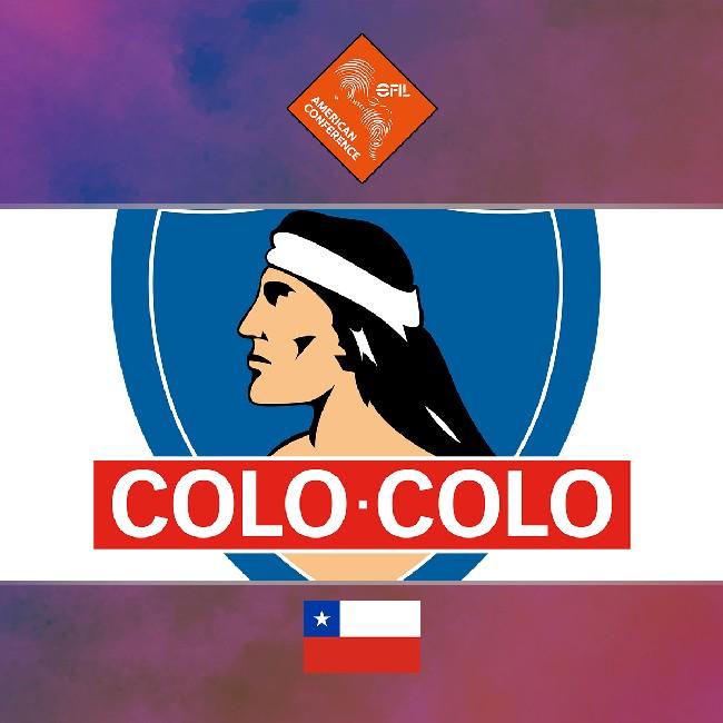 Colo-Colo