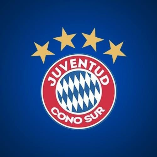 Juventud Cono Sur