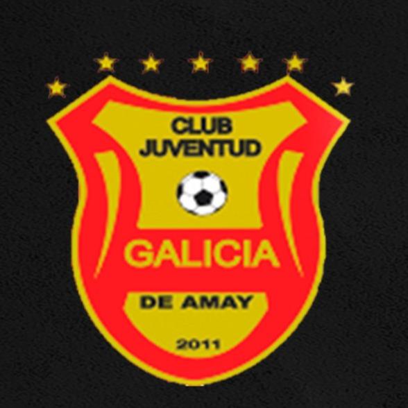 Juventud Galicia