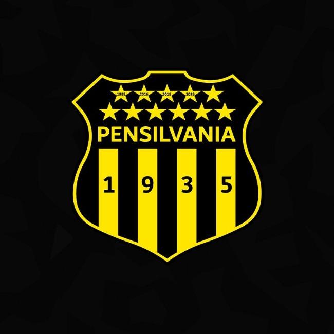 Pensilvania