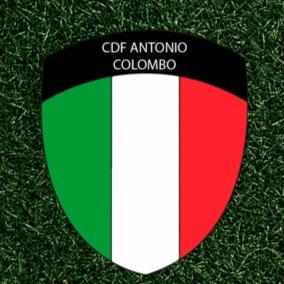 Antonio Colombo