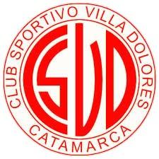 Sportivo Villa Dolores