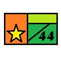 Batter'44