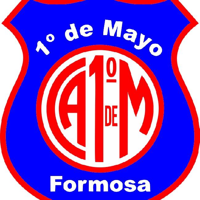 1° de Mayo (Fsa.)